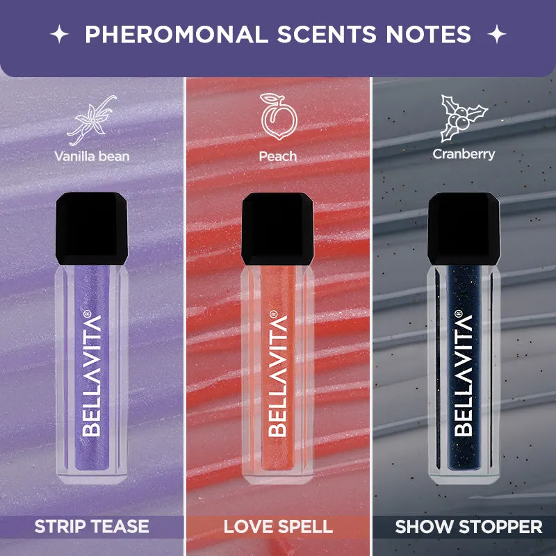 Mood Matching pH Lip Gloss - Love Spell