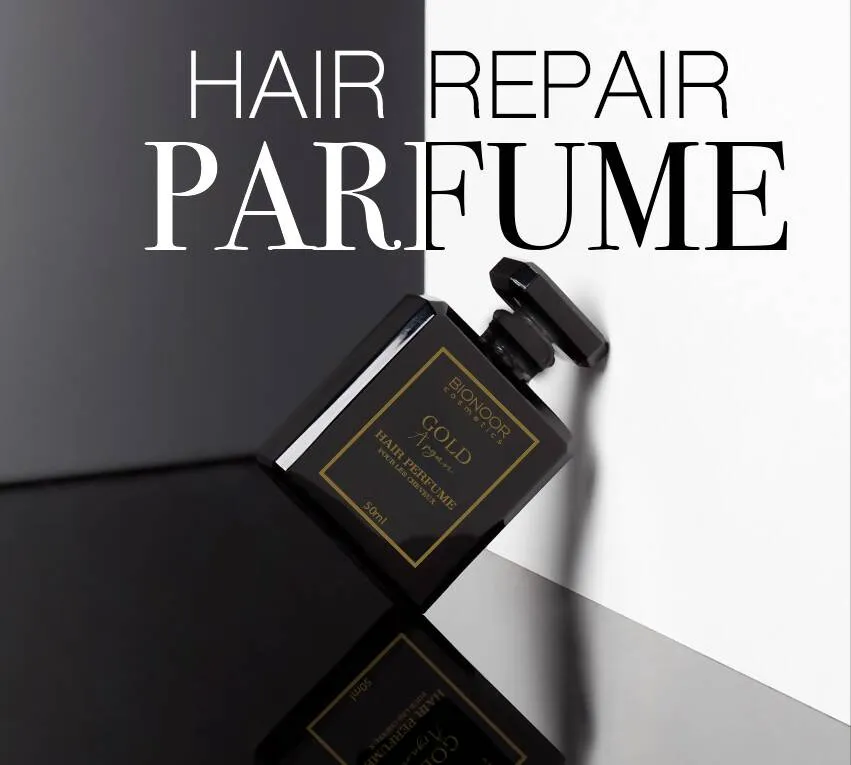 Moroccan Hair Perfume