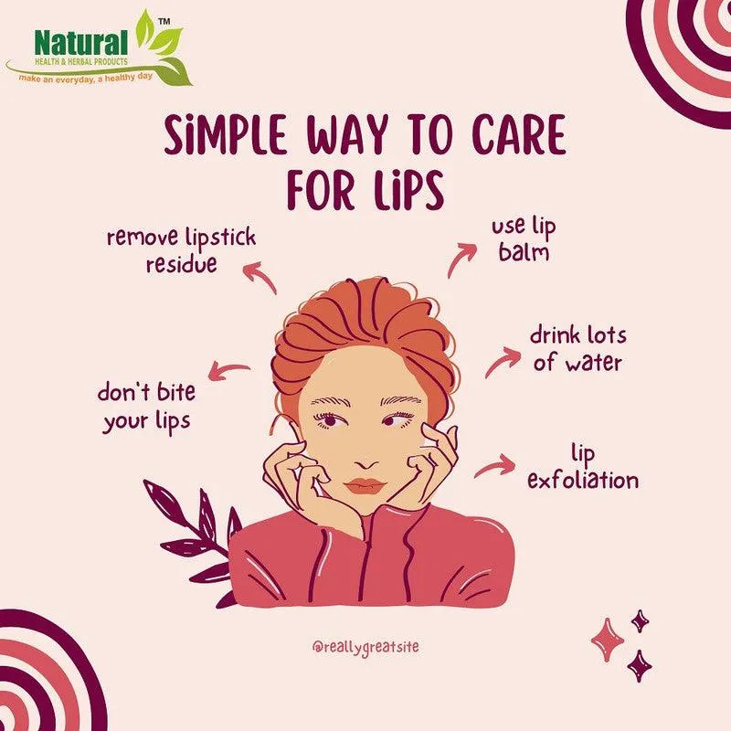 Natural Health and Herbal products Brown Chocolate Lip Balm: Flavorful Protection for Your Lips SPF Protection Soft Lips | 12 Hrs Miniaturization | Long Lasting | Romantic Lips | Kissable Lips- 8g