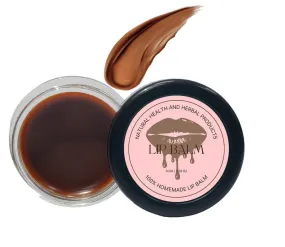 Natural Health and Herbal products Chocolate Kiss: Nourishing Lip Balm with Twist of Tropical Flavor Long Lasting Soft Lips | 12 Hrs Miniaturization | Long Lasting | Romantic Lips | Kissable Lips- 8g
