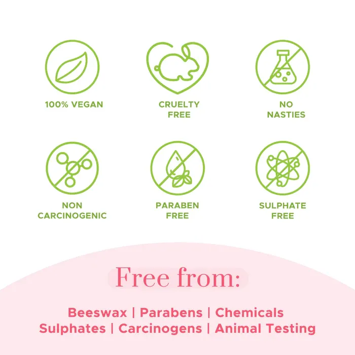 Natural Health and Herbal products Chocolate Kiss: Nourishing Lip Balm with Twist of Tropical Flavor Long Lasting Soft Lips | 12 Hrs Miniaturization | Long Lasting | Romantic Lips | Kissable Lips- 8g