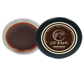 Natural Health and Herbal products Chocolate Kisses Lip Balm - Lips' Best Friend 12 Hour Moisturization Shea Butter Soft Lips | 12 Hrs Miniaturization | Long Lasting | Romantic Lips |Kissable Lips- 8g