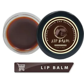 Natural Health and Herbal products Chocolate Splash Lip Therapy - Hydration and Flavor Long Lasting Moisturization Soft Lips | 12 Hrs Miniaturization | Long Lasting | Romantic Lips | Kissable Lips- 8g