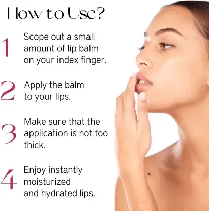 Natural Health and Herbal products Exotic Chocolate Quench Lip Balm: Taste the Tropics on Your Lips Moisturization Soft Lips | 12 Hrs Miniaturization | Long Lasting | Romantic Lips | Kissable Lips- 8g
