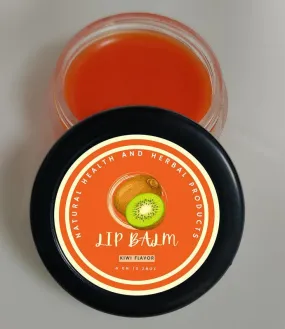 Natural Health and Herbal products Juicy Kiwi Infusion Lip Care - Stay Fresh All Day SPF Protection Long Lasting 12 Hrs Miniaturization, Long Lasting, Romantic, Kissable, Smooth Enriched, Lip Care- 8g