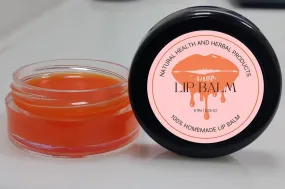Natural Health and Herbal products Kiwi Kisses Lip Saver: Smooth, Soft, and Irresistible Bright lips 12 Hours 12 Hrs Miniaturization, Long Lasting, Romantic, Kissable, Smooth Enriched, Lip Care- 8g