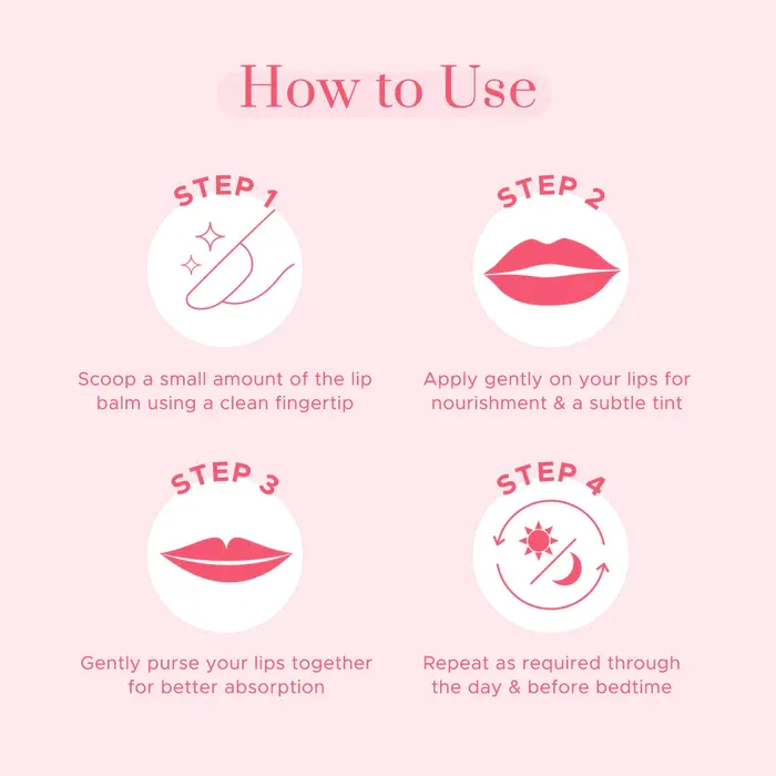 Natural Health and Herbal products Tangy Chocolate Temptation Lip Soother Natural Goodness Good Morning Lips Sticks Soft Lips | 12 Hrs Miniaturization | Long Lasting | Romantic Lips| Kissable Lips- 8g