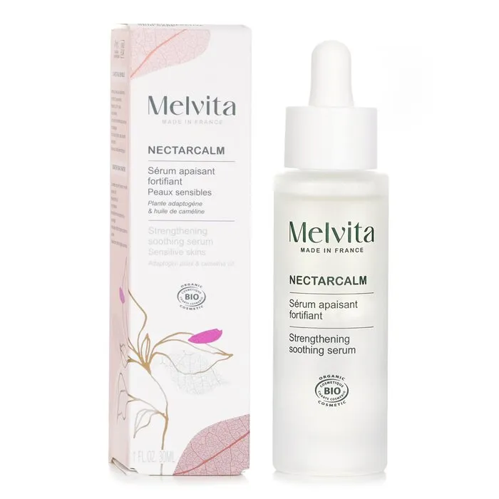 Nectarcalm Strengthening Soothing Serum - 30ml