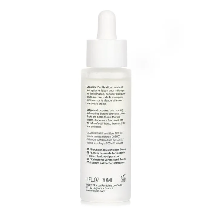 Nectarcalm Strengthening Soothing Serum - 30ml