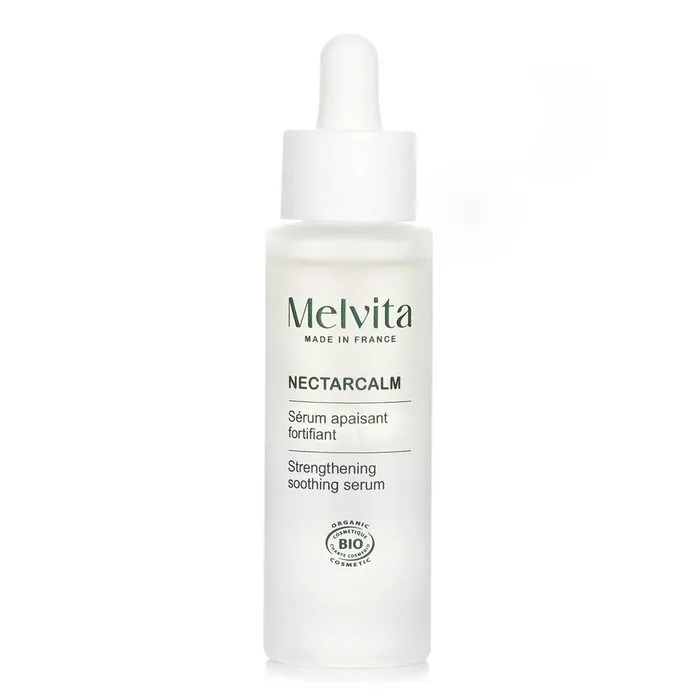 Nectarcalm Strengthening Soothing Serum - 30ml