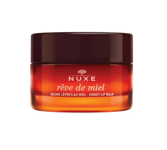 NEW Retails $20 Nuxe Rêve de miel® Ultra-Nourishing Lip Balm