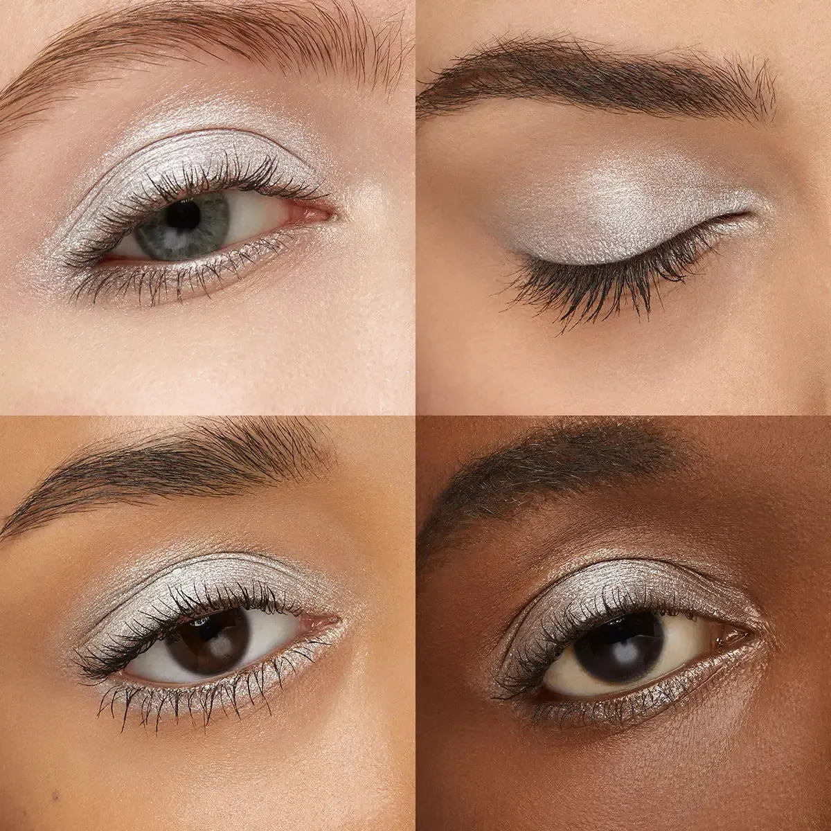 New Water Eyeshadow Multicolors
