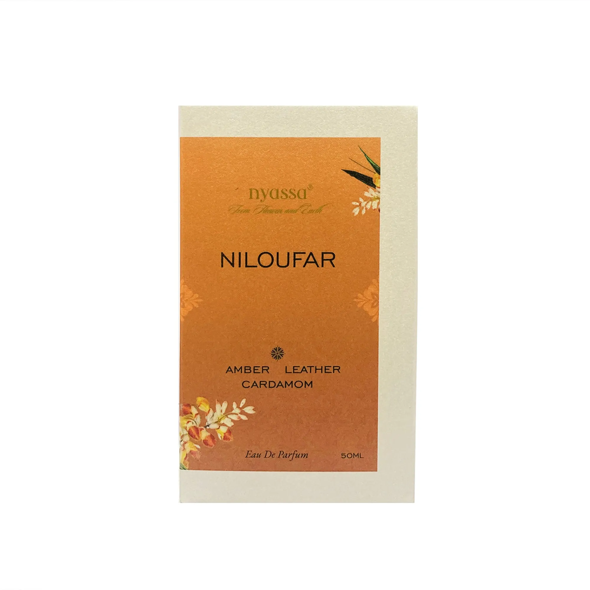 Niloufar Premium Eau De Parfum