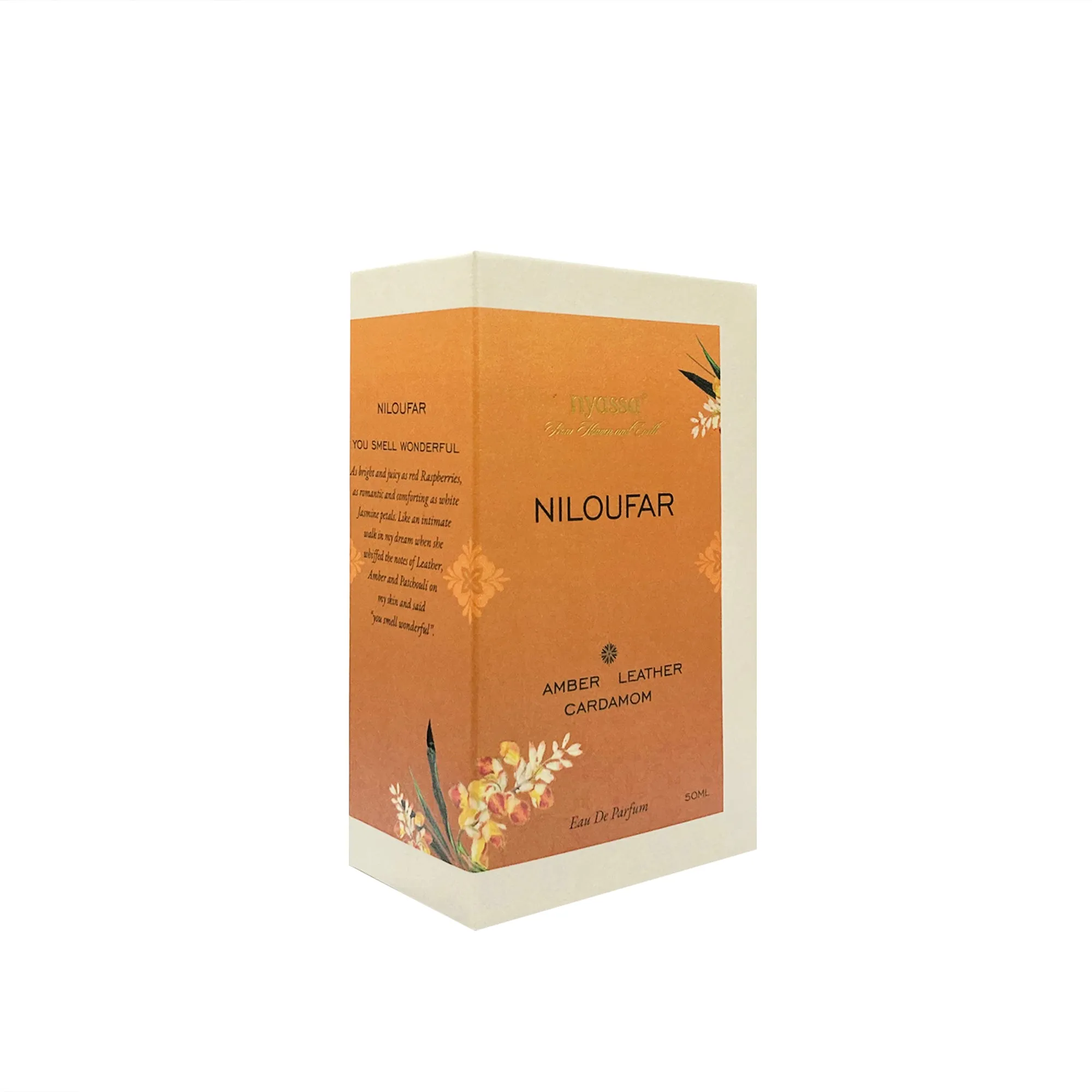 Niloufar Premium Eau De Parfum