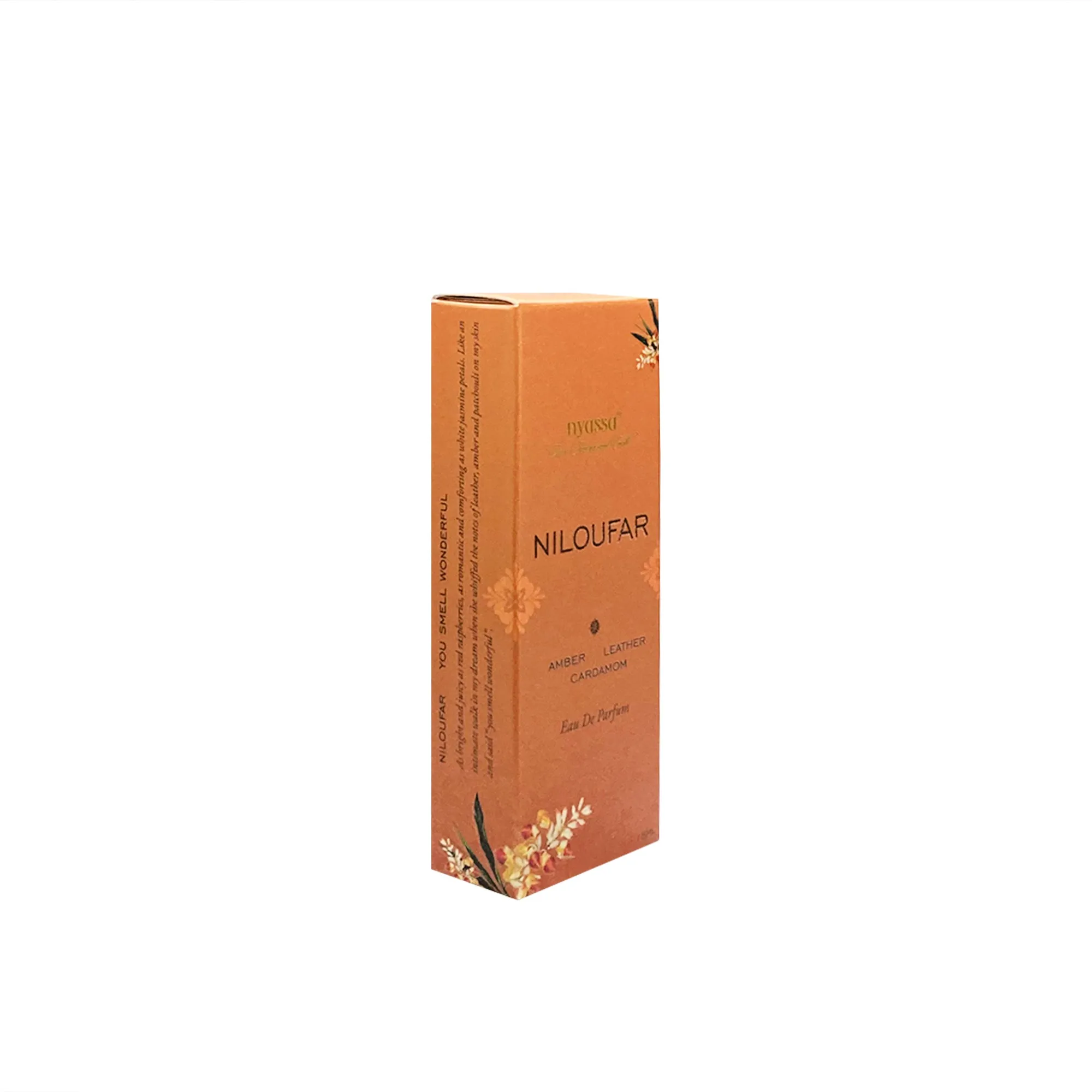 Niloufar Premium Eau De Parfum