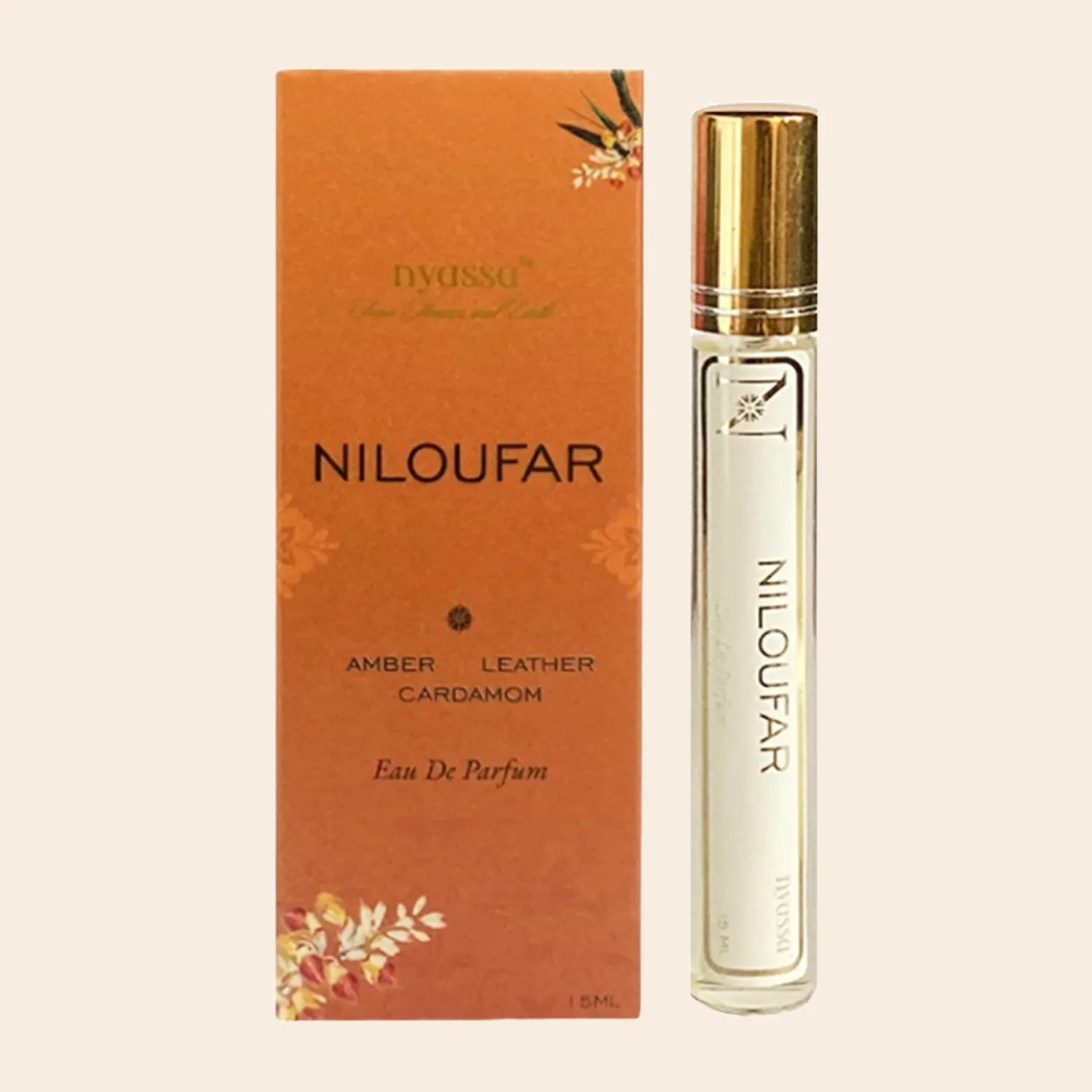 Niloufar Premium Eau De Parfum