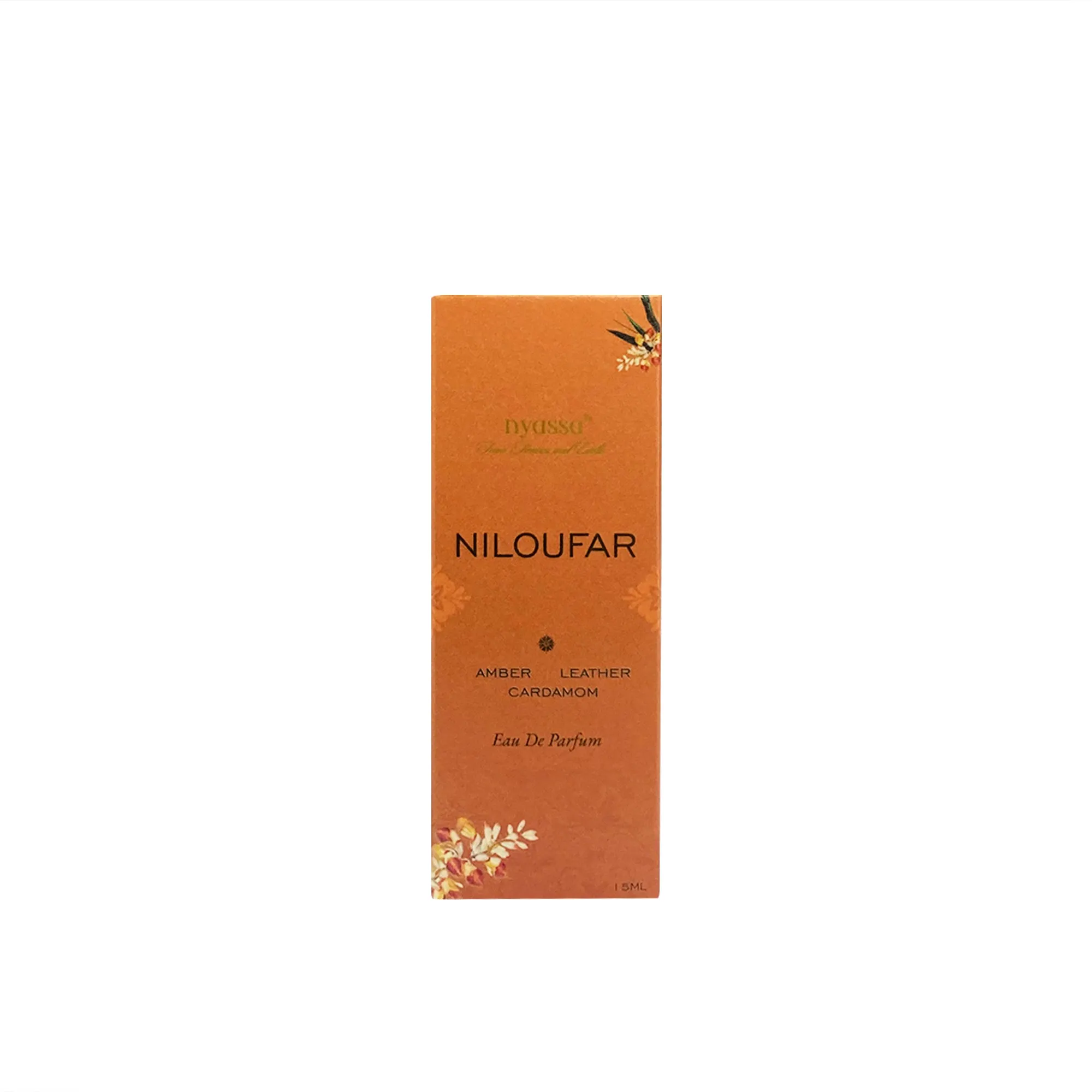 Niloufar Premium Eau De Parfum