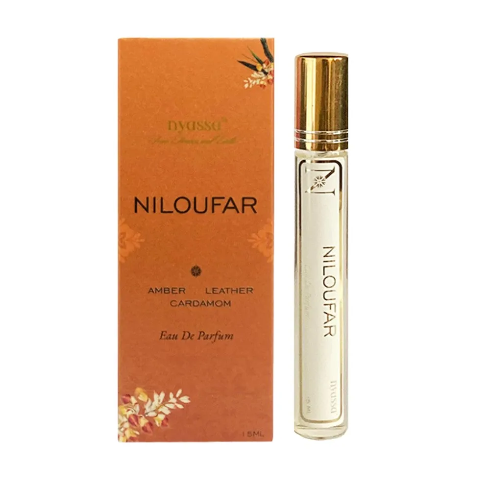 Niloufar Premium Eau De Parfum