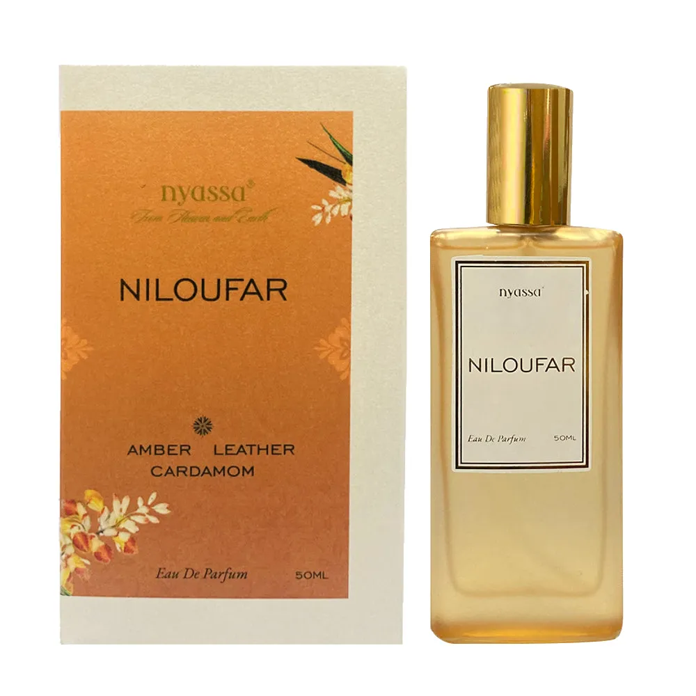 Niloufar Premium Eau De Parfum