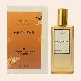 Niloufar Premium Eau De Parfum