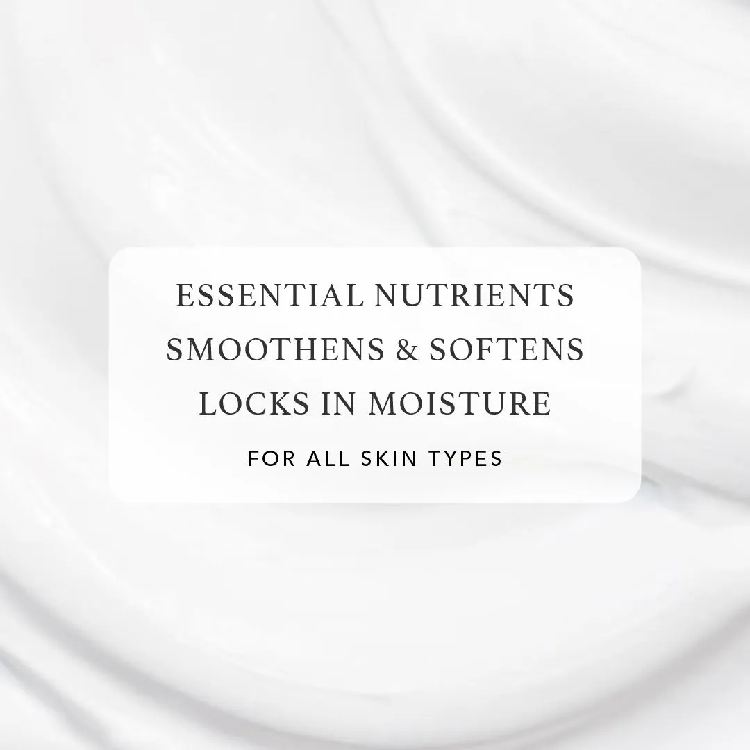 Nourish Softening Body Lotion