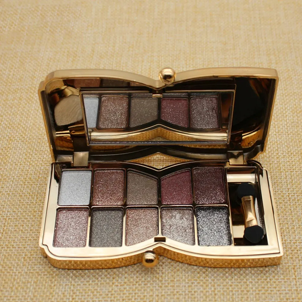 Nude Eyeshadow Palette