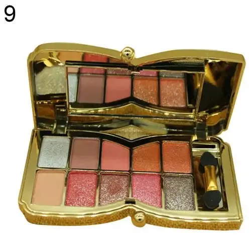 Nude Eyeshadow Palette