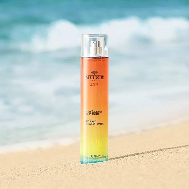 NUXE Sun Delicious Fragrant Water