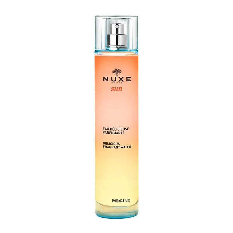 NUXE Sun Delicious Fragrant Water