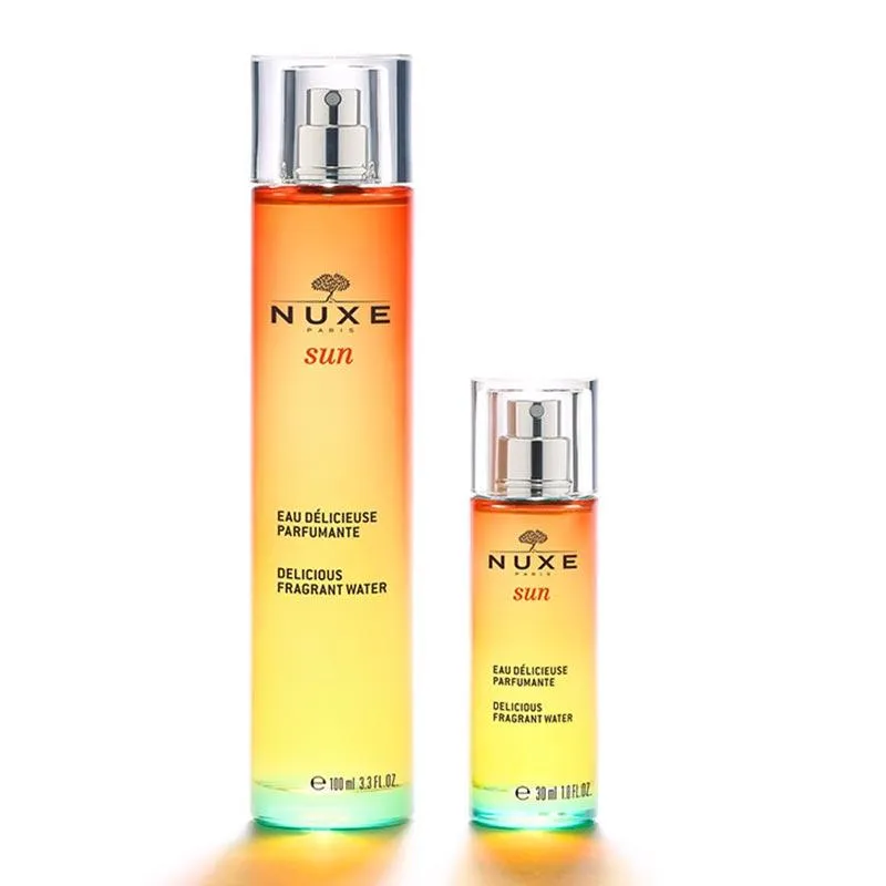NUXE Sun Delicious Fragrant Water