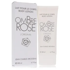 Ombre Rose Body Lotion By Brosseau Body Lotion (Ombre Rose Body Lotion By Brosseau)