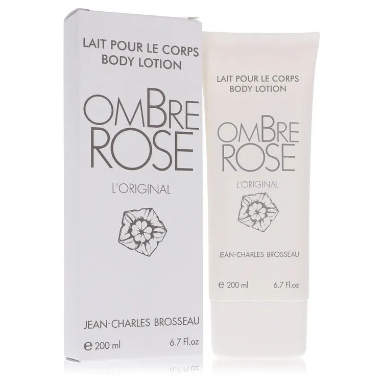 Ombre Rose Body Lotion By Brosseau Body Lotion (Ombre Rose Body Lotion By Brosseau)