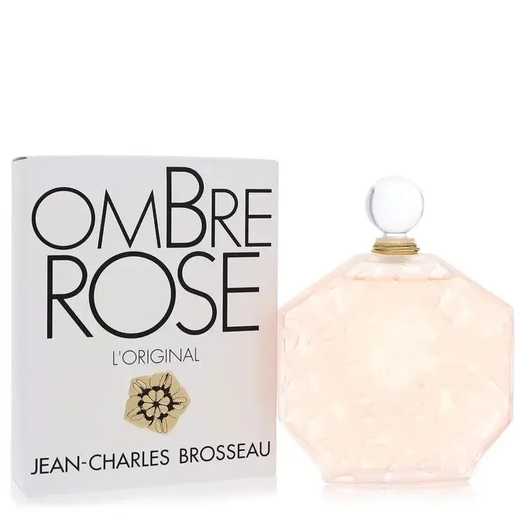 Ombre rose eau de toilette by brosseau eau de toilette (ombre rose