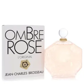 Ombre rose eau de toilette by brosseau eau de toilette (ombre rose
