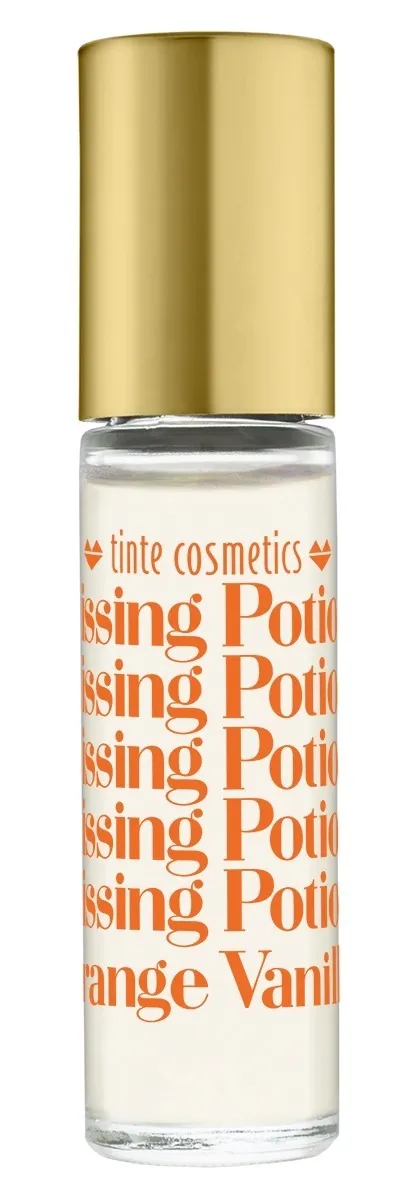 Orange Vanilla KISSING POTION ®