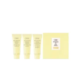 Oribe Hair Alchemy strengthening kit