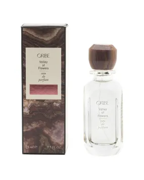 Oribe Valley of Flowers Eau de Perfume 2.5 oz