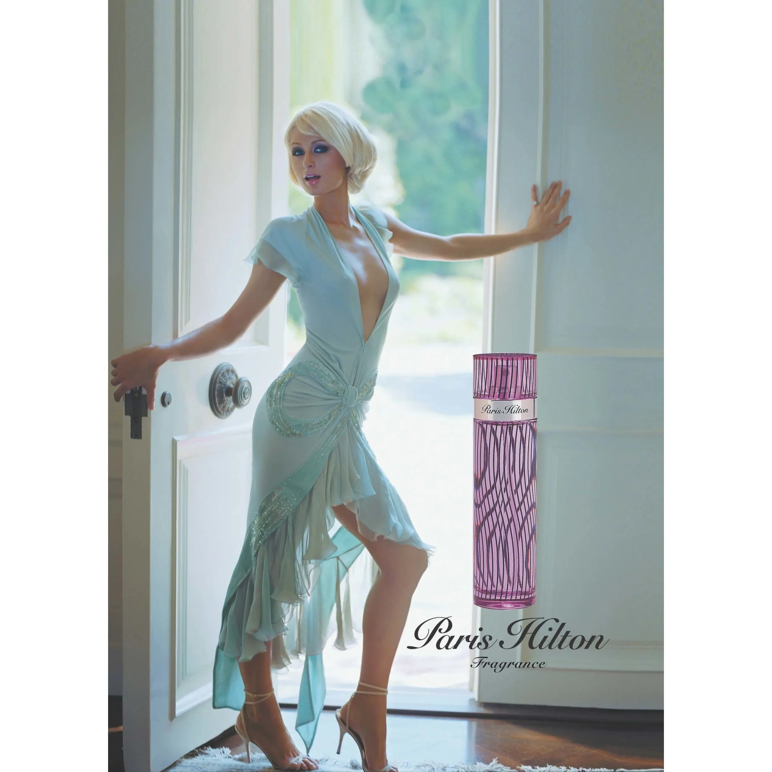 Paris Hilton Paris Hilton Eau de Parfum