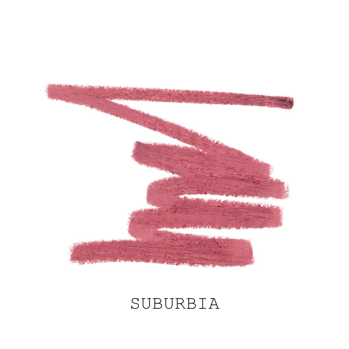 Pat McGrath Limited Edition Permagel Ultra Divine Rose II Lip Pencil - Suburbia
