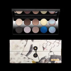 Pat McGrath Mothership I: Subliminal Palette