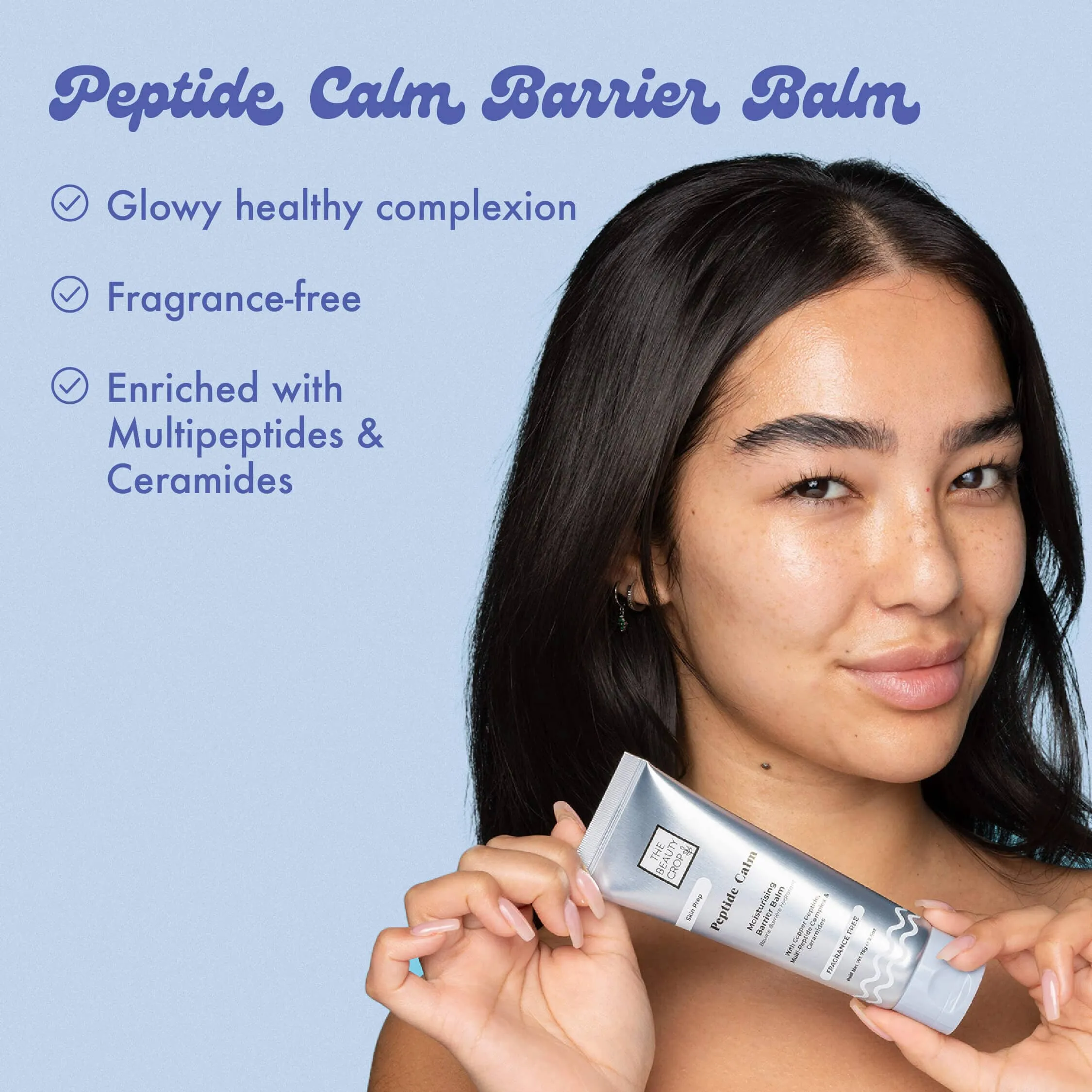 Peptide On The Go