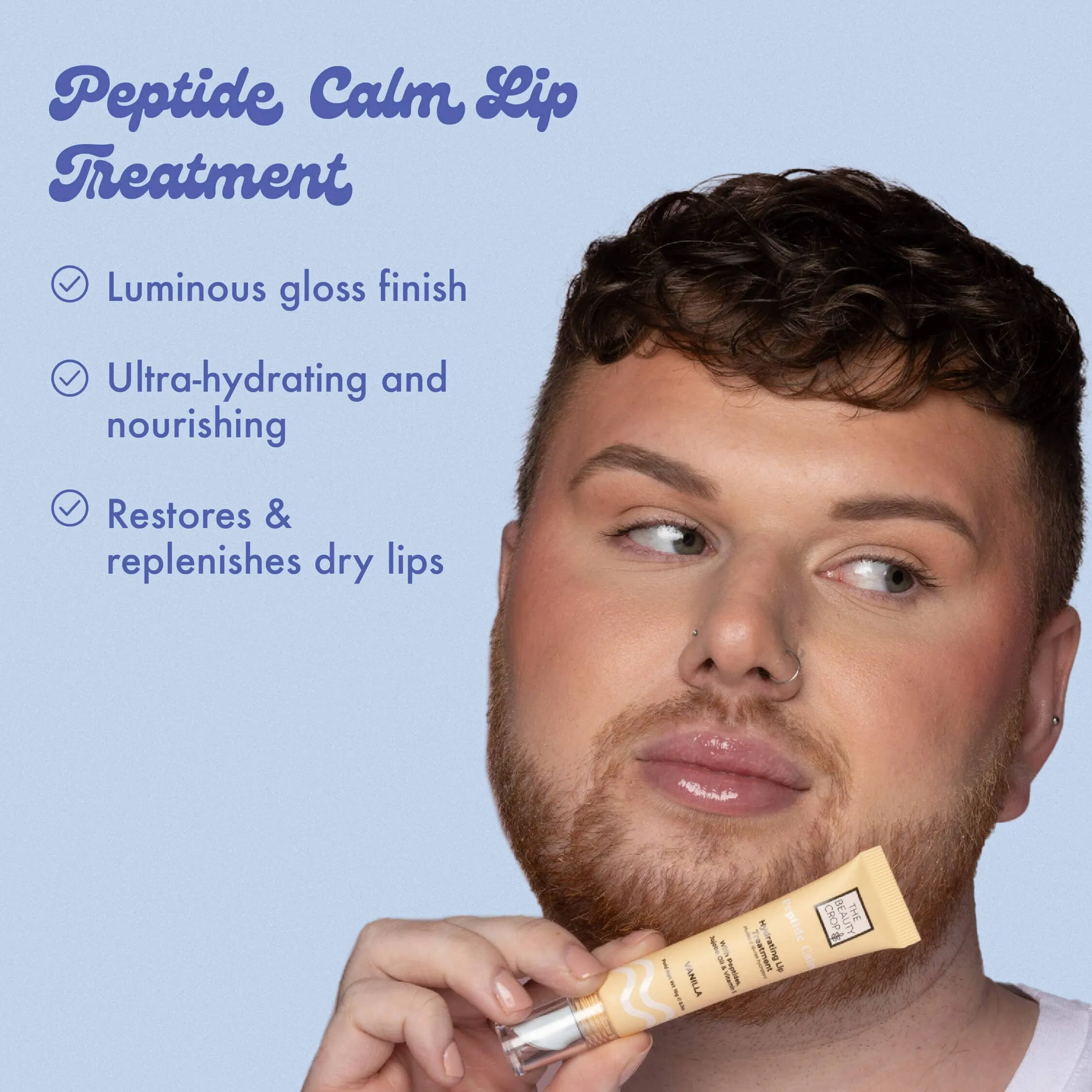 Peptide On The Go