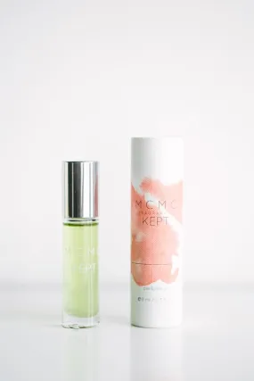 Perfume Oil - Kept