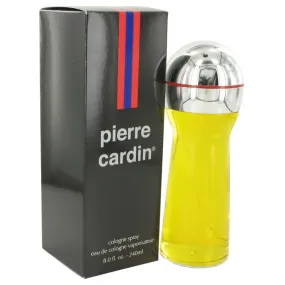 Pierre Cardin By Pierre Cardin For Men. Eau De Cologne Spray 8 Ounces