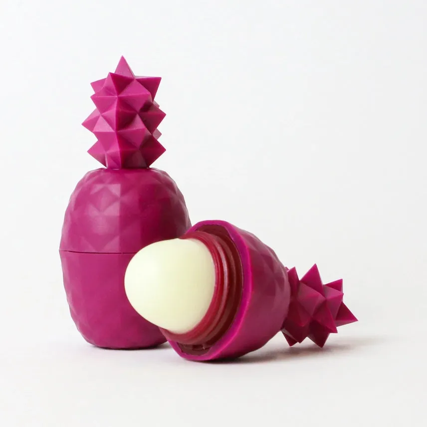 Pineapple Lip Balm | Winter Flavours