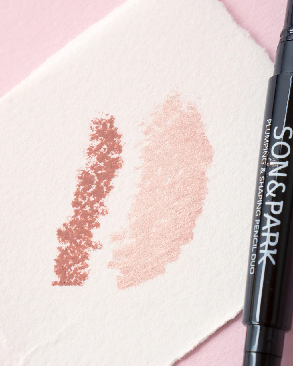 Plumping & Shaping Pencil Duo