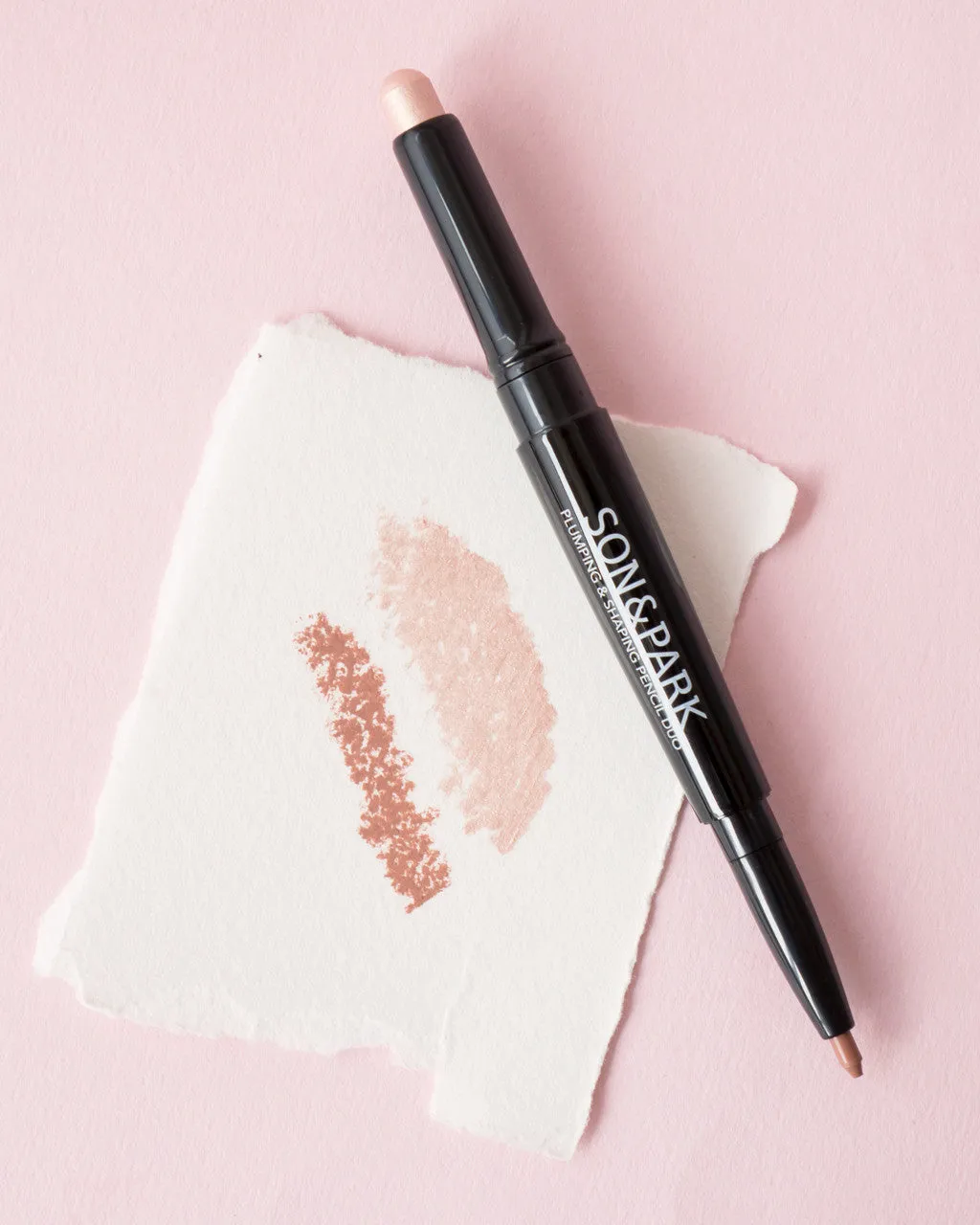 Plumping & Shaping Pencil Duo