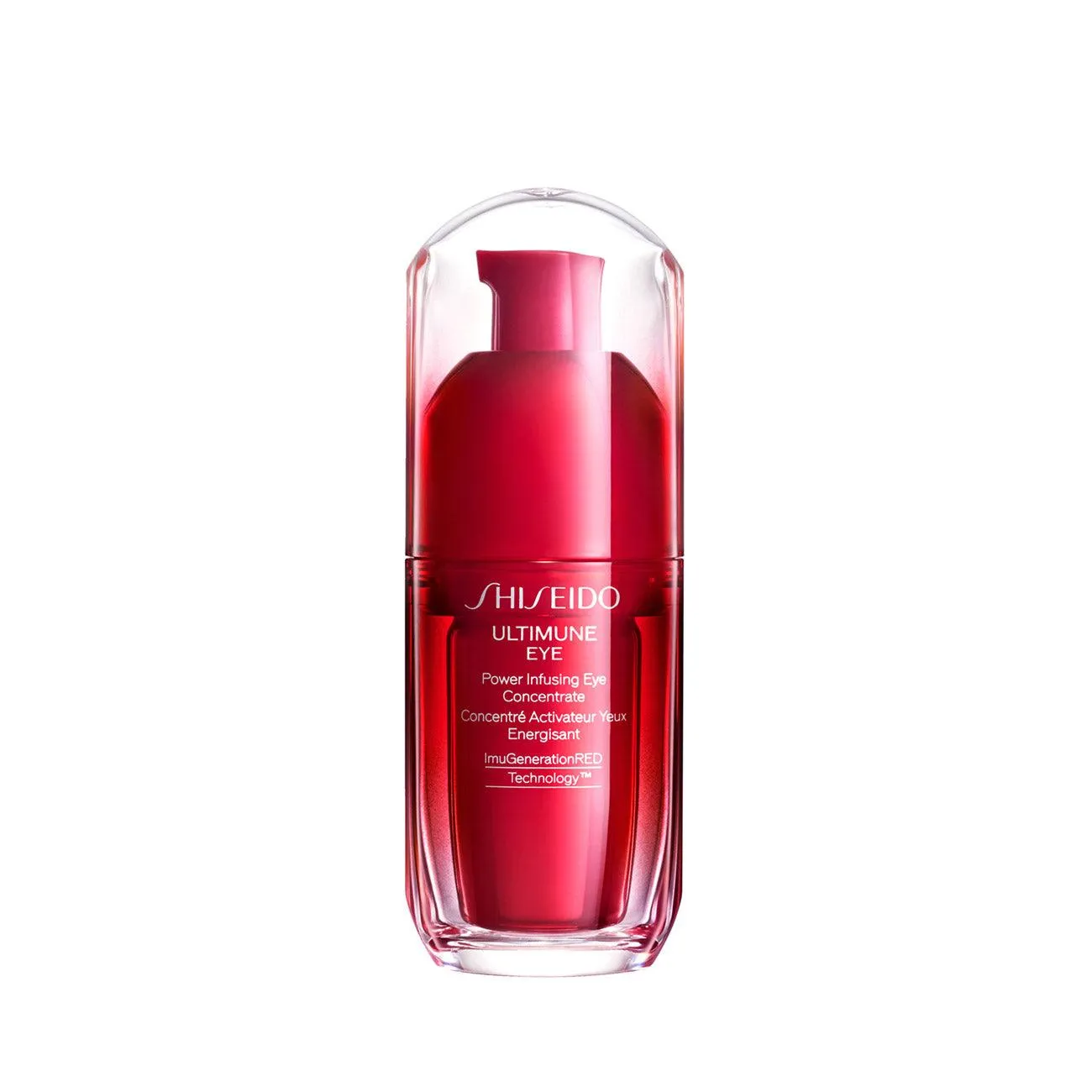 Power Infusing Eye Concentrate