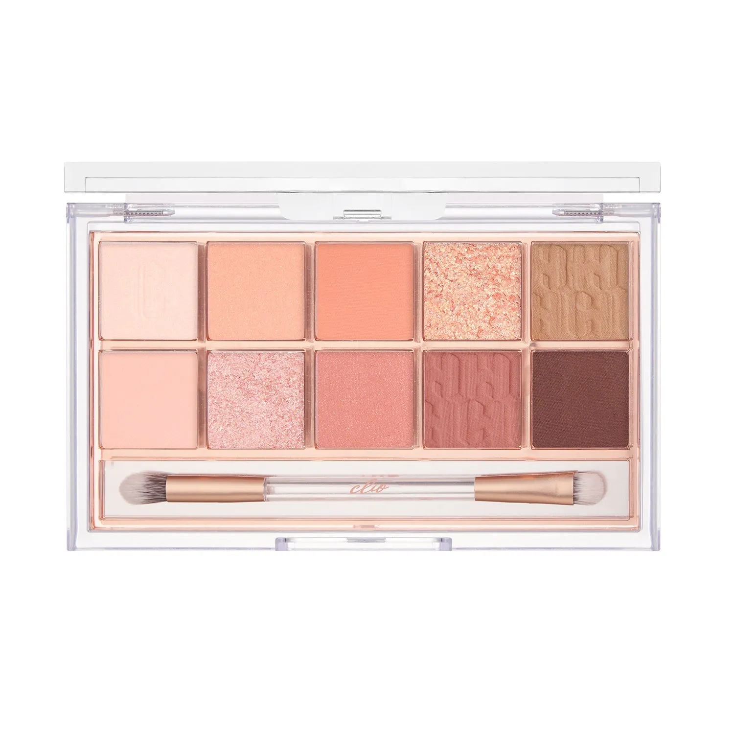 Pro Eye Palette (Choose from 9 Colours)