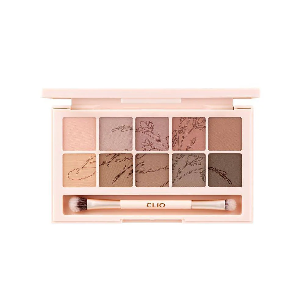 Pro Eye Palette (Choose from 9 Colours)